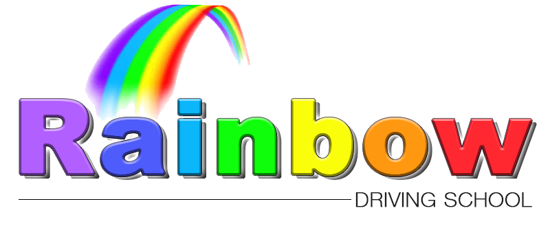Rainbow Driving School